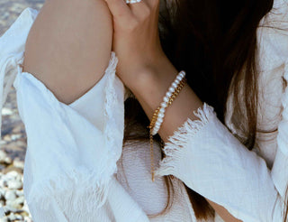 Pulseras de Perlas Una Joya con Historia, Estilo y Significado