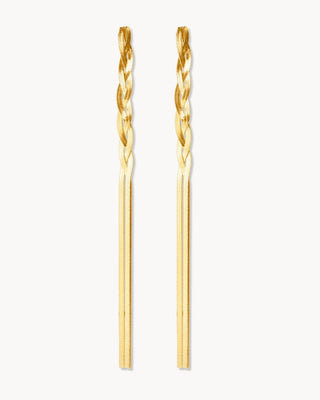 Aretes Gitana