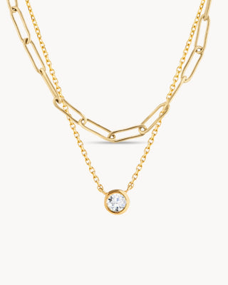 Pack collares Elegance