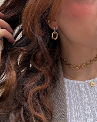 Argollas Girls don’t cry