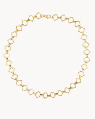 Collar chocker El Grimorio