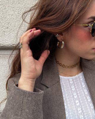 Earcuff Con yapa