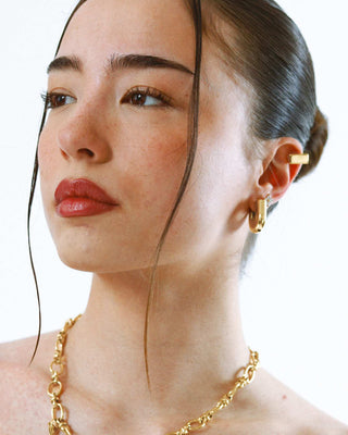 Argollas bold marciana
