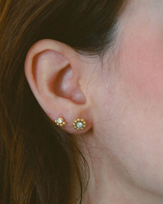 Arete Jazmín