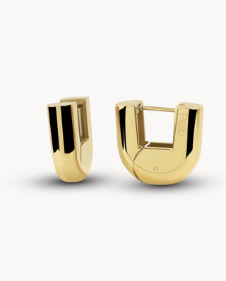 Argollas bold marciana