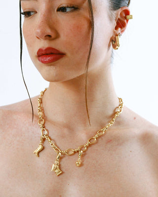 Charm Manzana manzanita