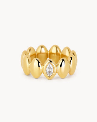 Anillo Crown