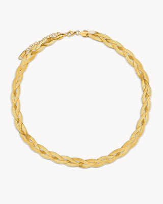 Collar Braid