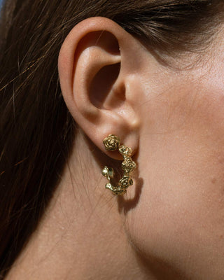 Aretes Soleá Olé