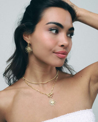 Collar Ra