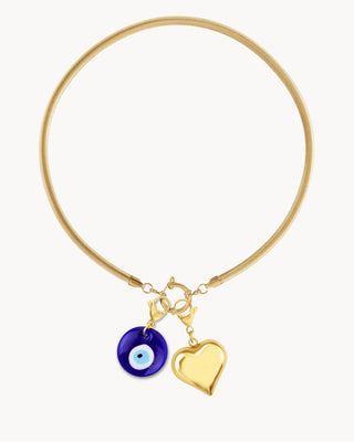 Mix Turkish evil eye