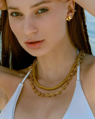 Collar Artemisa - pialu