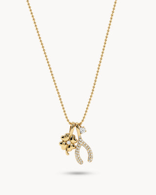 Collar de la Suerte