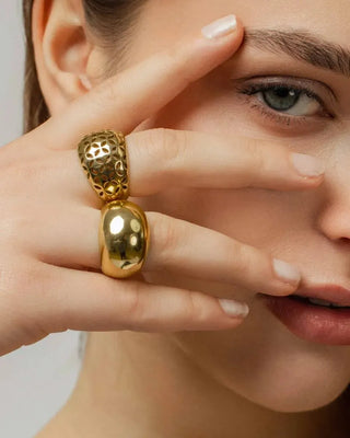 DAISY Victory - pialu