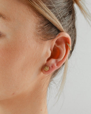 Aretes Soleá Olé