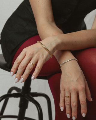 Brazalete ajustable Ocean