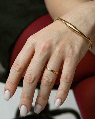 Brazalete ajustable Ocean
