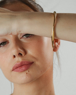 Brazalete ajustable Ocean