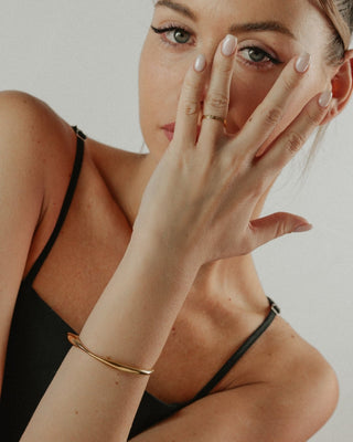 Brazalete ajustable Ocean