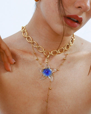 Charm Flor de la vida