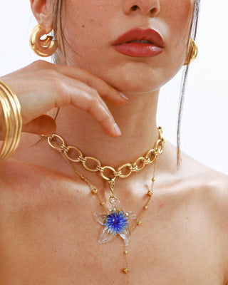 Charm Flor de la vida