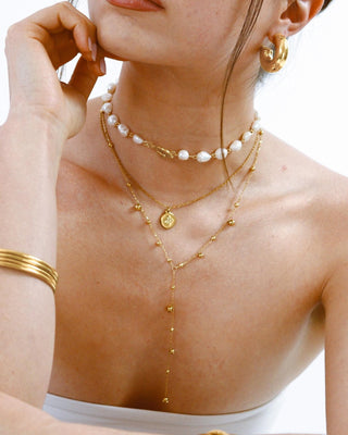 Collar Sassy girl