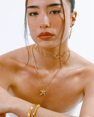 Collar deseos