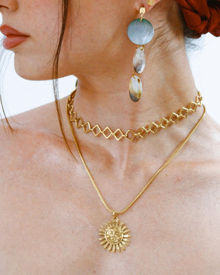 Collar Tarot