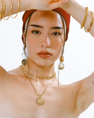Collar Tarot