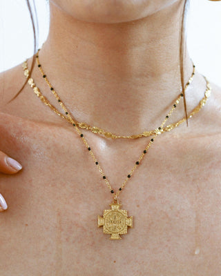 Collar Nicoletta