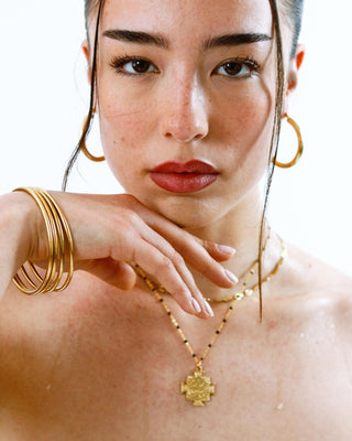 Pulsera clásica chispa