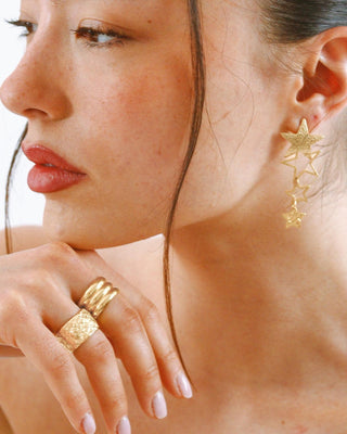 Anillo Donatella