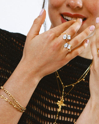 Pulsera cubanita Atenas