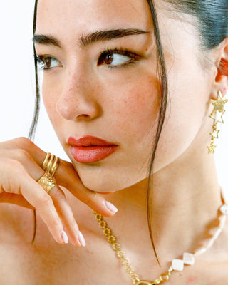 Anillo Donatella