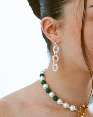 Aretes Eva no pecó