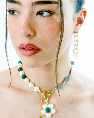 Aretes Eva no pecó