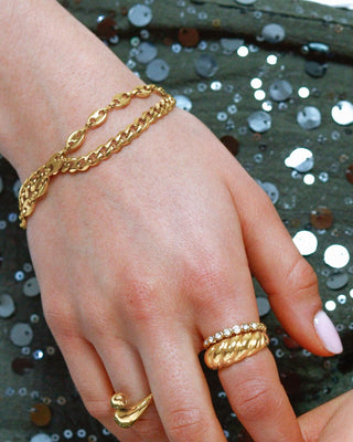 Pulsera cubanita Atenas