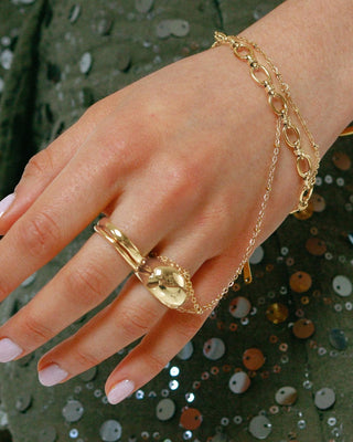 Handchain Brisa