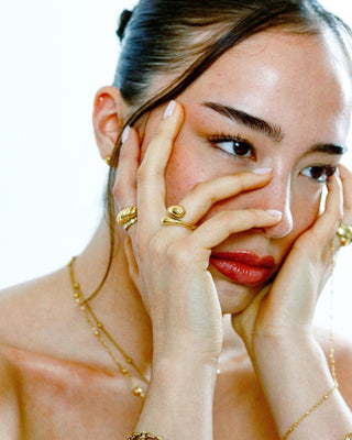 Anillo Florence ajustable