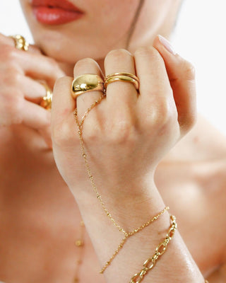 Handchain Brisa