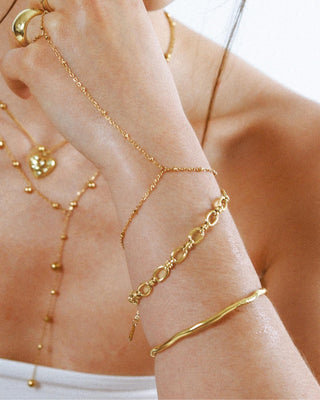 Handchain Brisa