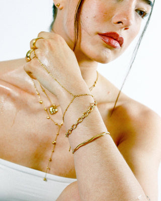 Handchain Brisa