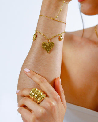 Pulsera Protection