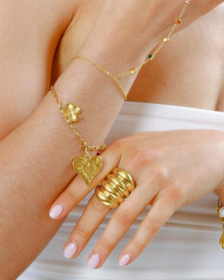Pulsera Protection