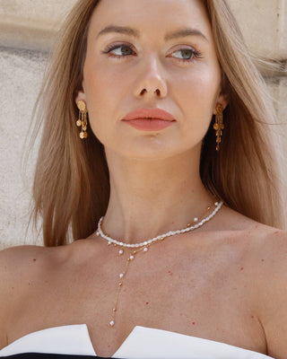 Collar Malibú