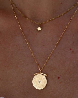 Collar inti
