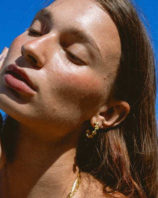 Argollas Campo de rosas