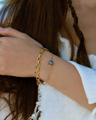 Pulsera Amelie - pialu
