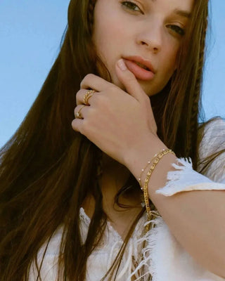 Pulsera Caracola - pialu