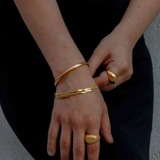 Pulsera Braid - pialu